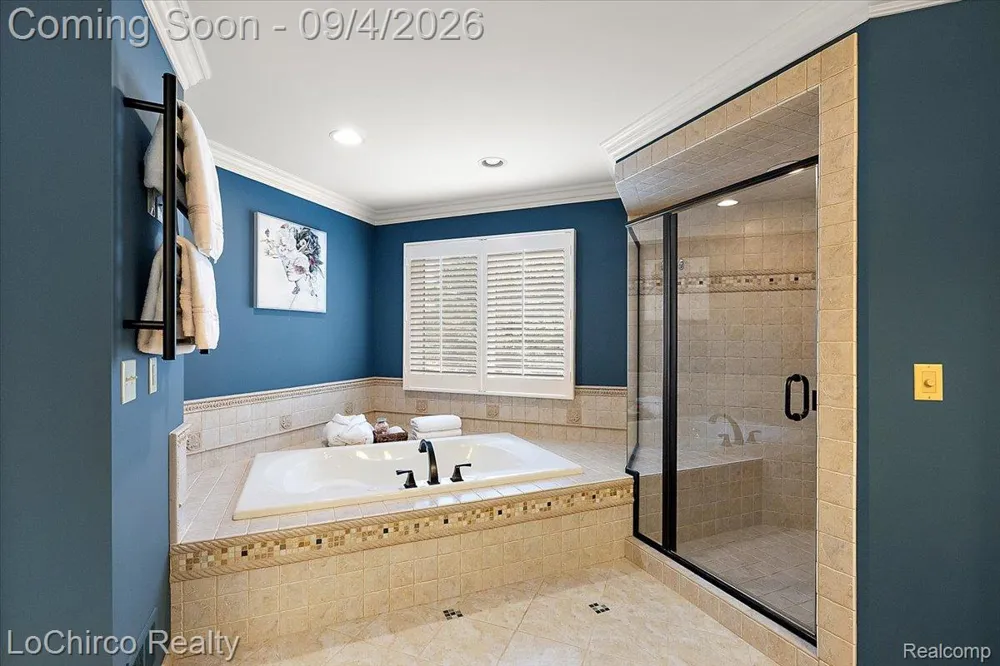 739 Majestic Drive Rochester Hills City, MI 48306