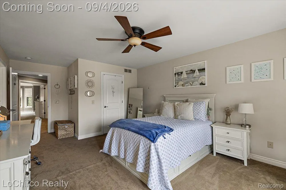 739 Majestic Drive Rochester Hills City, MI 48306