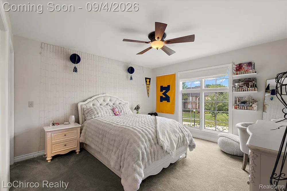 739 Majestic Drive Rochester Hills City, MI 48306