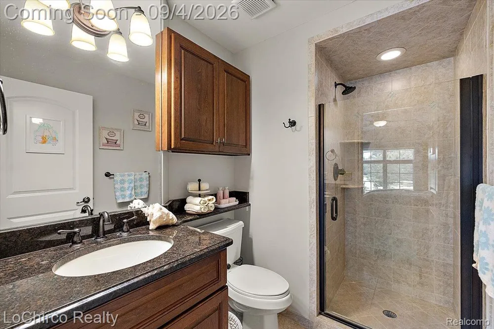 739 Majestic Drive Rochester Hills City, MI 48306