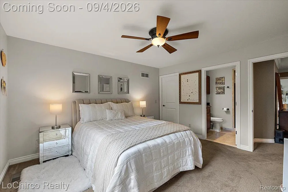 739 Majestic Drive Rochester Hills City, MI 48306
