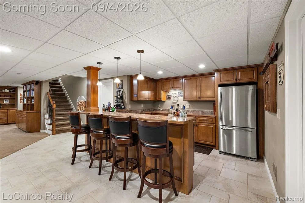 739 Majestic Drive Rochester Hills City, MI 48306