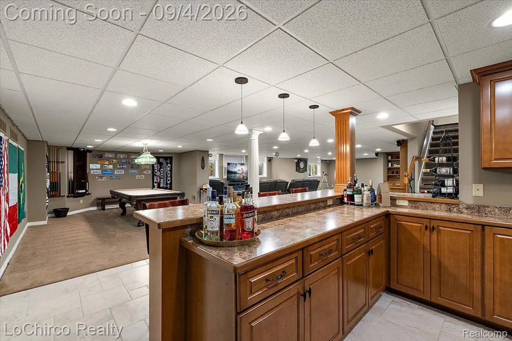739 Majestic Drive Rochester Hills City, MI 48306