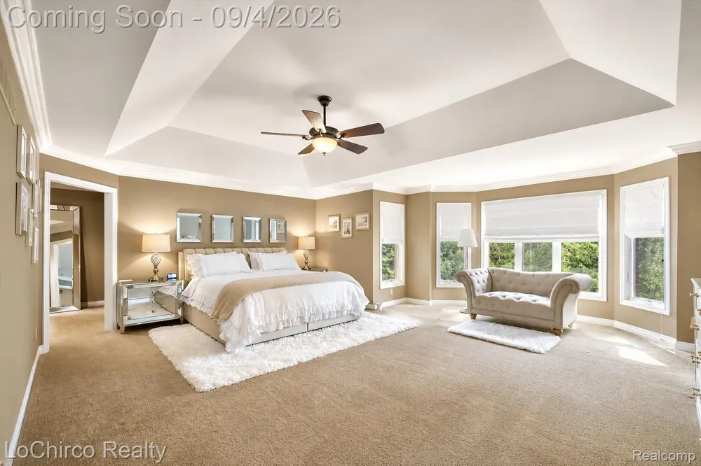 739 Majestic Drive Rochester Hills City, MI 48306