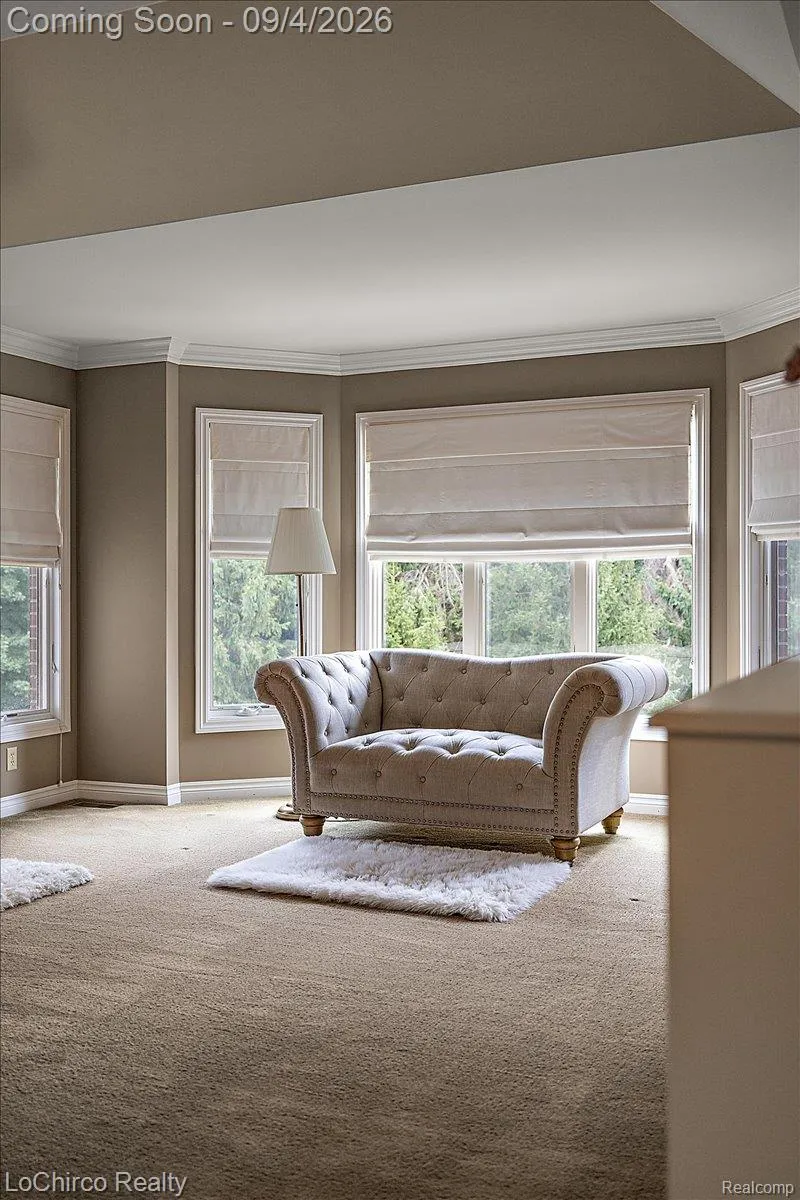 739 Majestic Drive Rochester Hills City, MI 48306