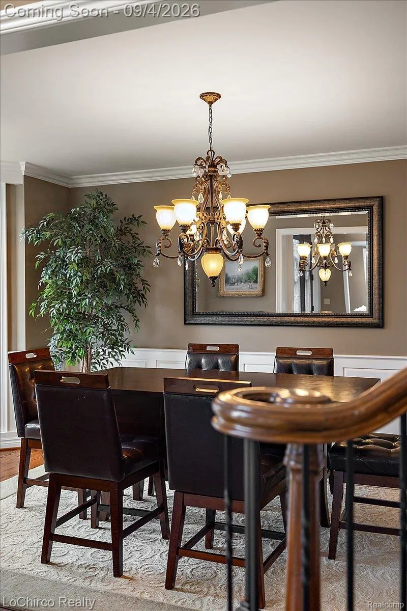 739 Majestic Drive Rochester Hills City, MI 48306