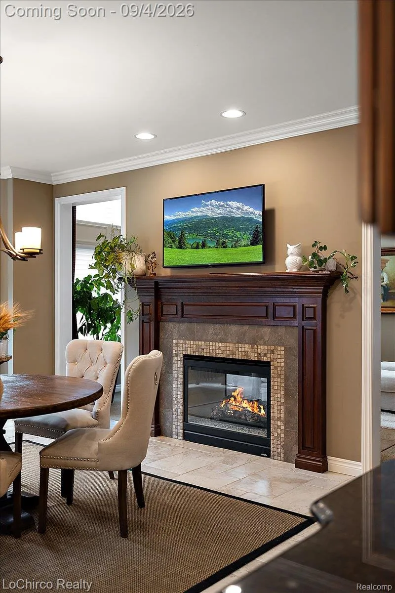 739 Majestic Drive Rochester Hills City, MI 48306