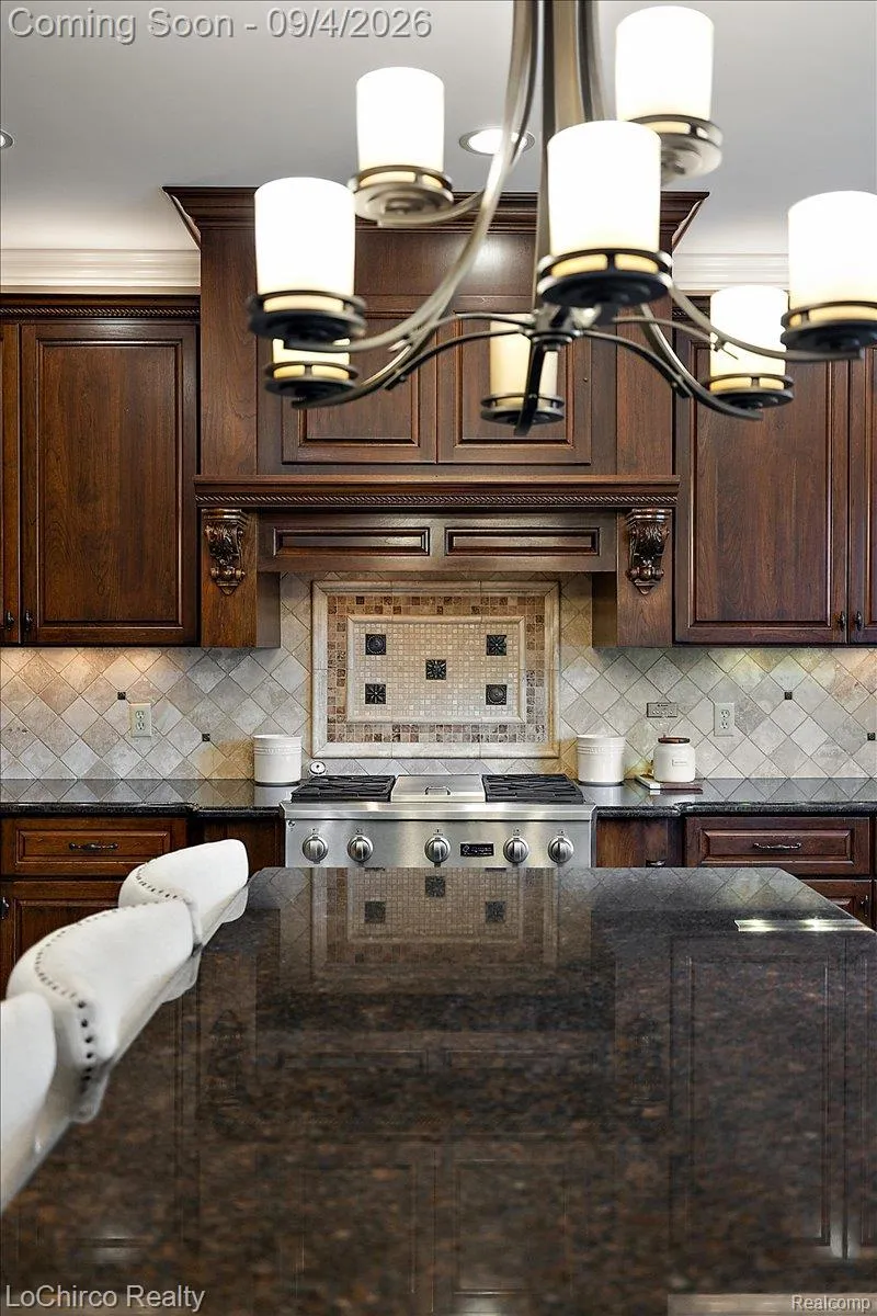 739 Majestic Drive Rochester Hills City, MI 48306