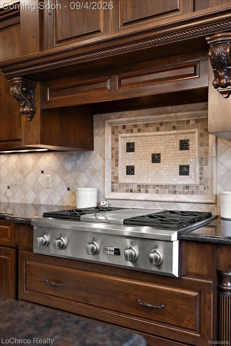 739 Majestic Drive Rochester Hills City, MI 48306