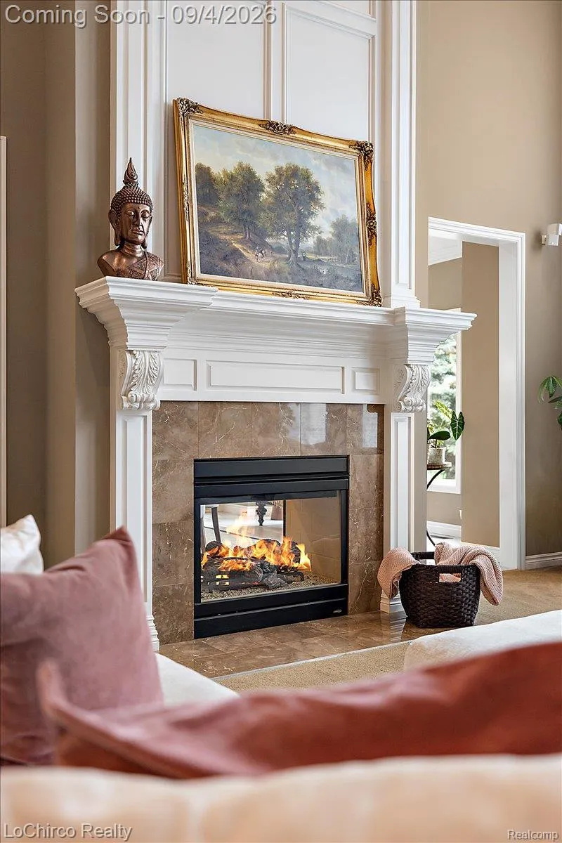 739 Majestic Drive Rochester Hills City, MI 48306