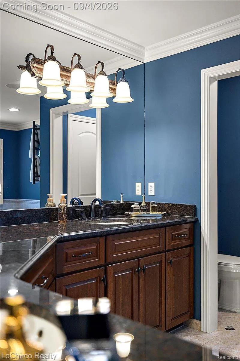 739 Majestic Drive Rochester Hills City, MI 48306