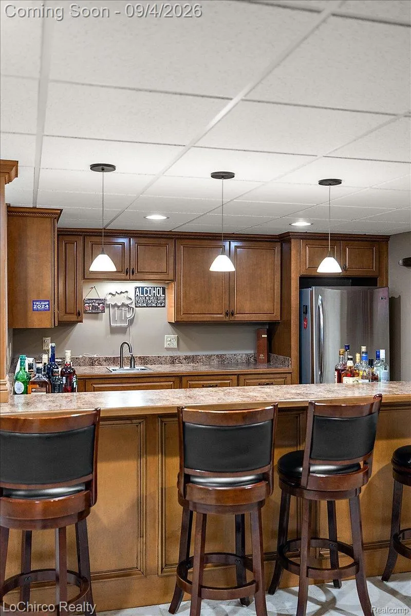 739 Majestic Drive Rochester Hills City, MI 48306