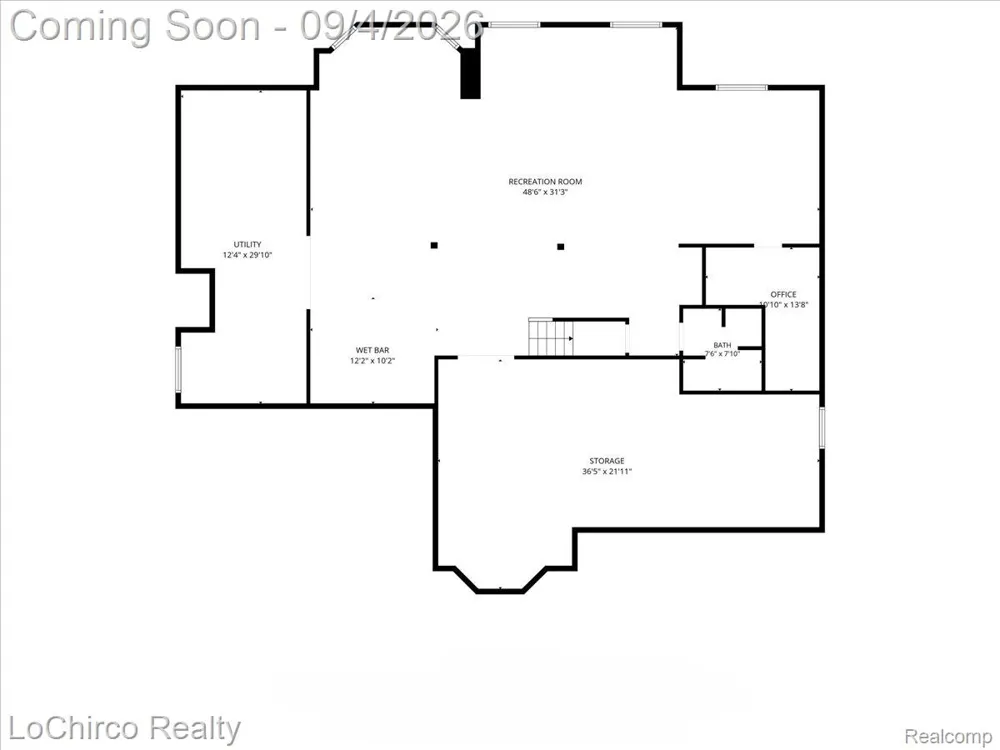 739 Majestic Drive Rochester Hills City, MI 48306