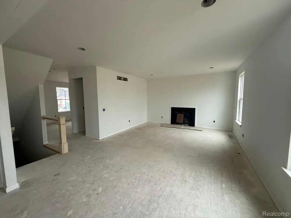 24839 Savory Drive Macomb Township, MI 48042