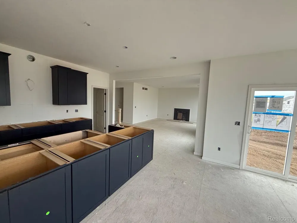 24839 Savory Drive Macomb Township, MI 48042