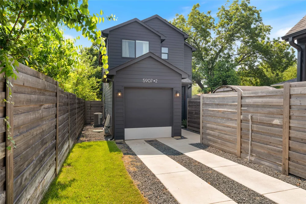 5907 Nancy Drive #2 Austin, TX 78745