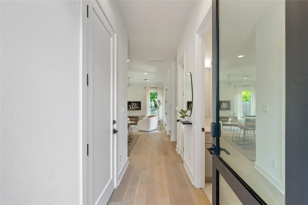 5907 Nancy Drive #2 Austin, TX 78745