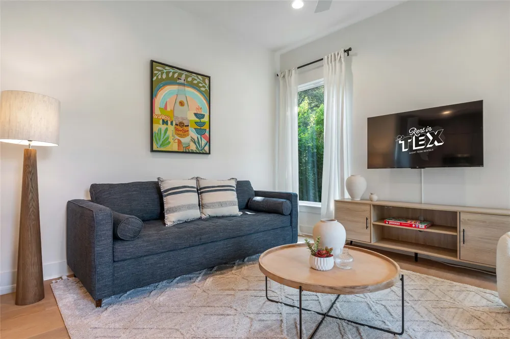 5907 Nancy Drive #2 Austin, TX 78745