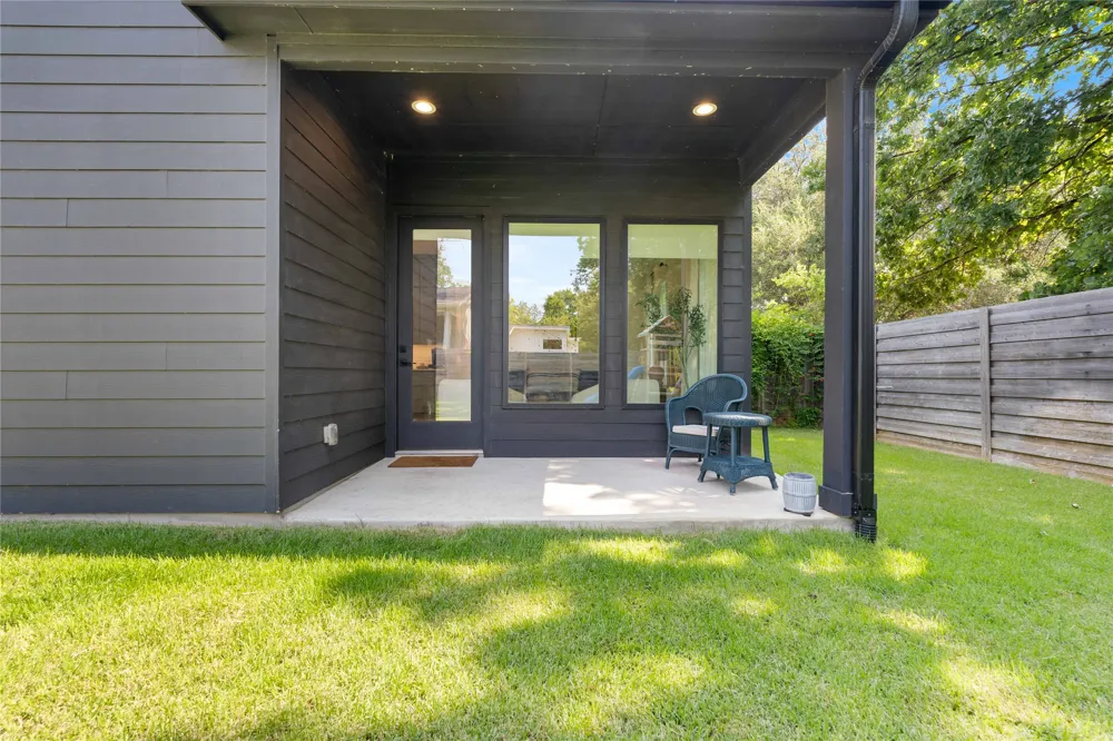 5907 Nancy Drive #2 Austin, TX 78745