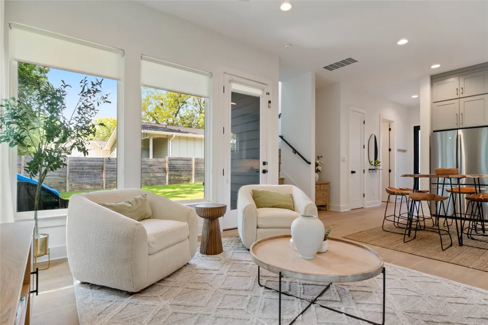5907 Nancy Drive #2 Austin, TX 78745
