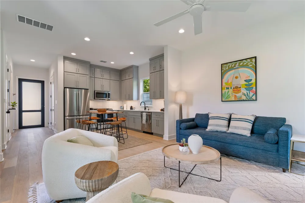 5907 Nancy Drive #2 Austin, TX 78745