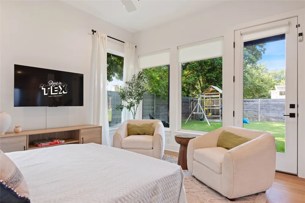 5907 Nancy Drive #2 Austin, TX 78745