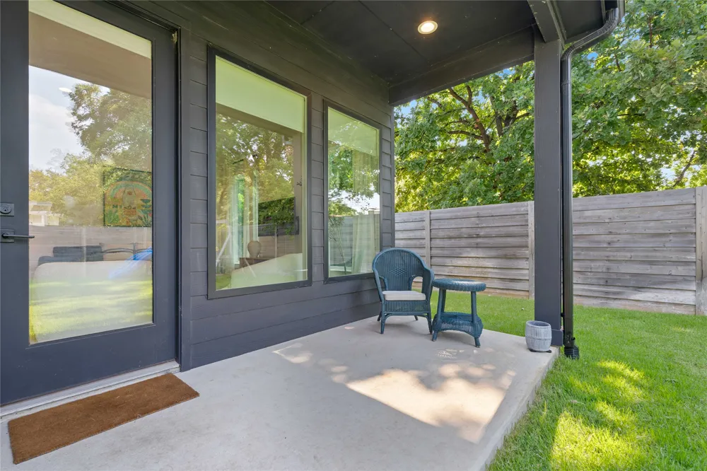 5907 Nancy Drive #2 Austin, TX 78745