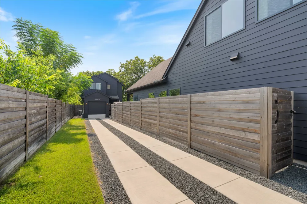 5907 Nancy Drive #2 Austin, TX 78745