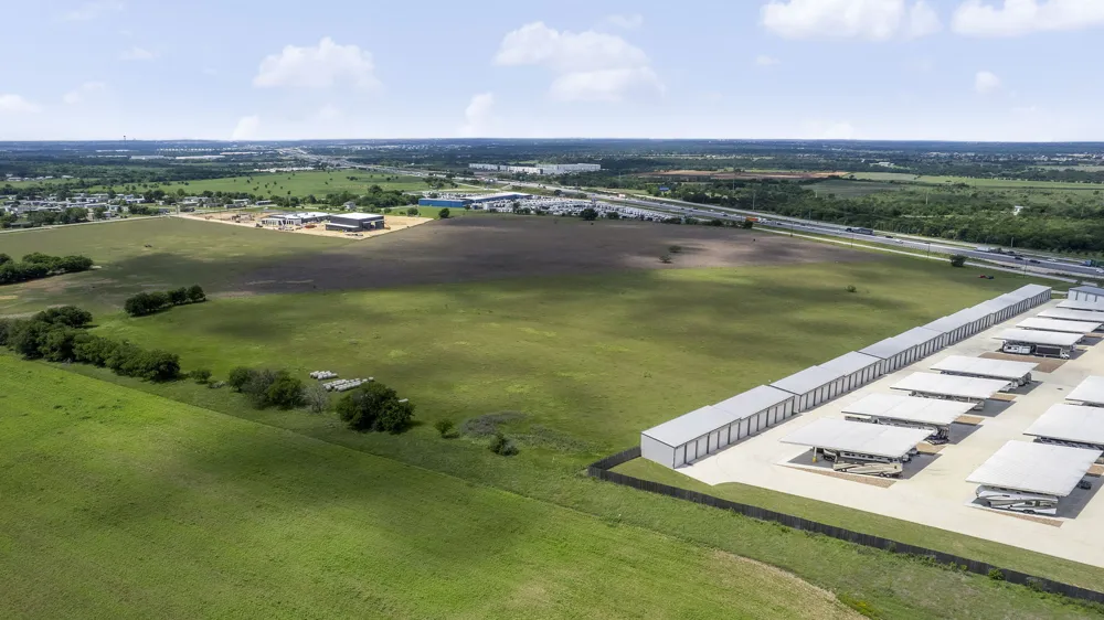 6100 Interstate 35 Georgetown, TX 78626