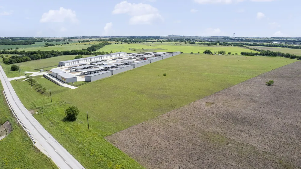 6100 Interstate 35 Georgetown, TX 78626