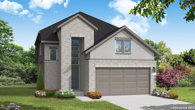 1875 Bighorn Trail New Braunfels, TX 78132