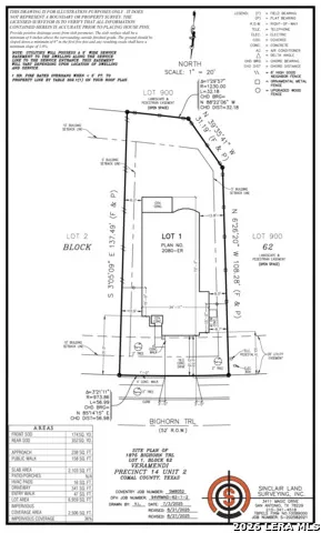 1875 Bighorn Trail New Braunfels, TX 78132