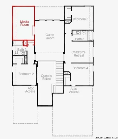 1859 Bighorn Trl New Braunfels, TX 78132
