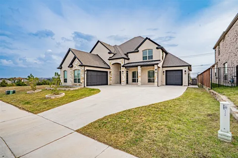 4109 Frontera Vista Drive