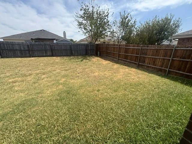 1024 Carlin Lane Burleson, TX 76028