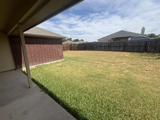 1024 Carlin Lane Burleson, TX 76028
