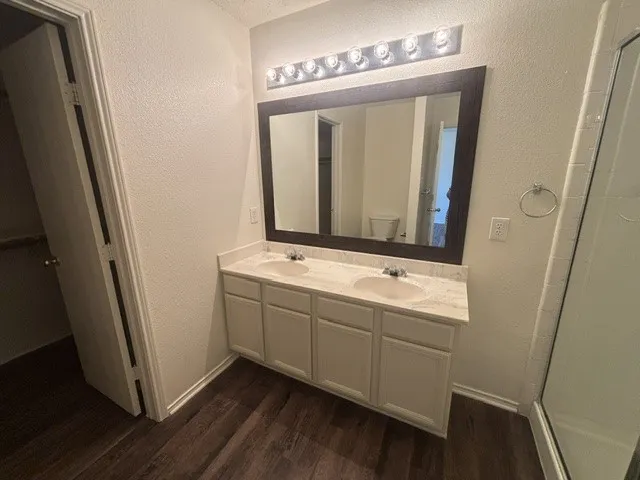 1024 Carlin Lane Burleson, TX 76028