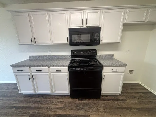 1024 Carlin Lane Burleson, TX 76028