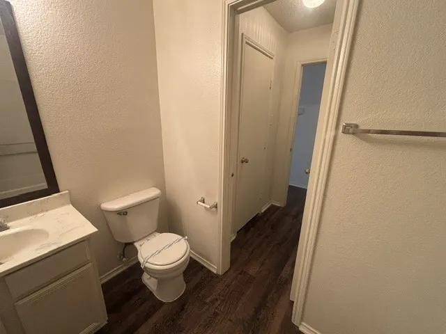 1024 Carlin Lane Burleson, TX 76028
