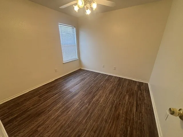 1024 Carlin Lane Burleson, TX 76028