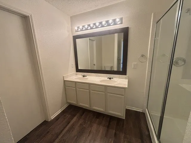 1024 Carlin Lane Burleson, TX 76028