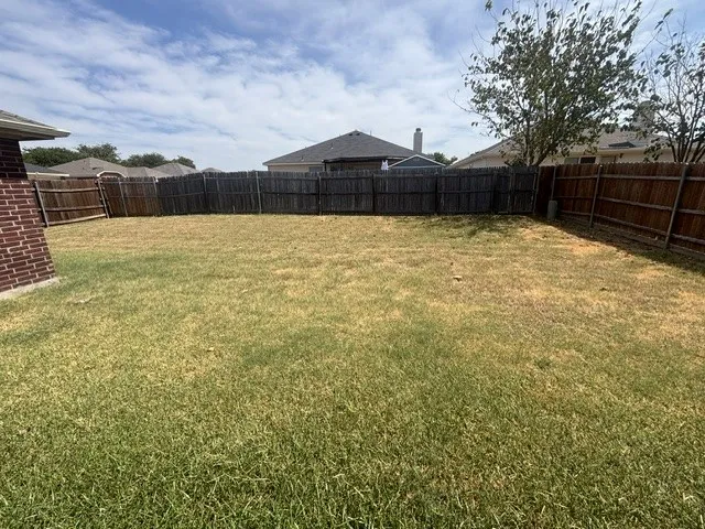 1024 Carlin Lane Burleson, TX 76028