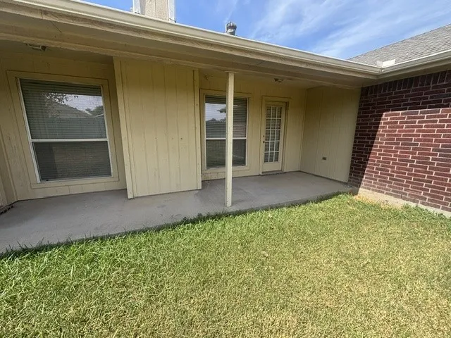 1024 Carlin Lane Burleson, TX 76028