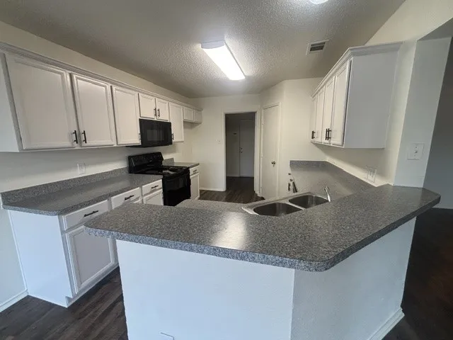 1024 Carlin Lane Burleson, TX 76028
