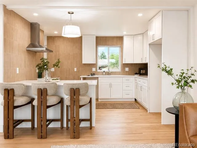 1821 S Wolcott Court Denver, CO 80219