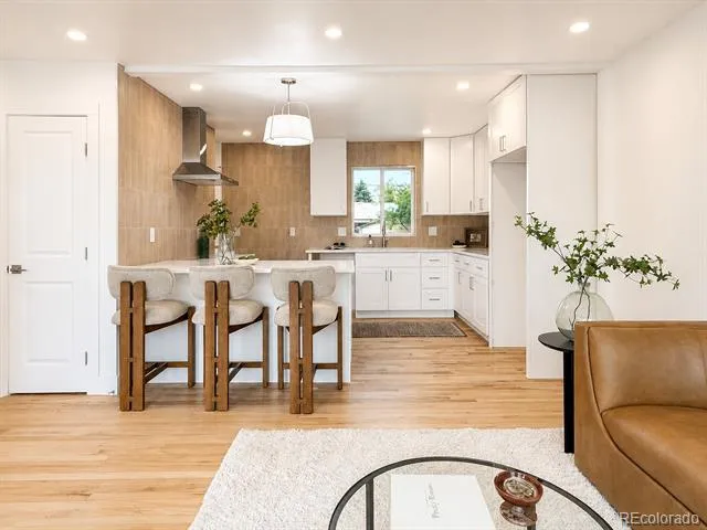 1821 S Wolcott Court Denver, CO 80219