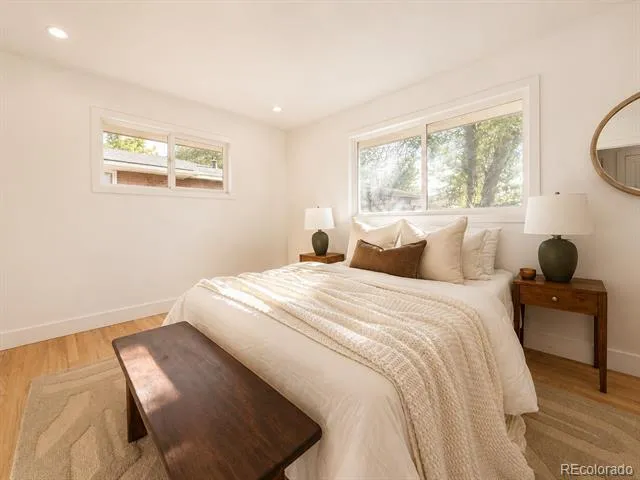 1821 S Wolcott Court Denver, CO 80219