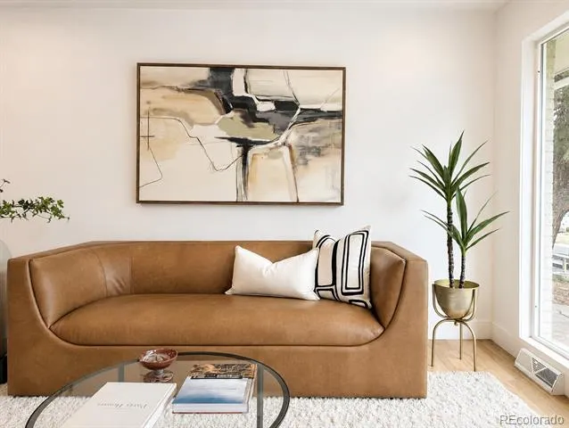 1821 S Wolcott Court Denver, CO 80219