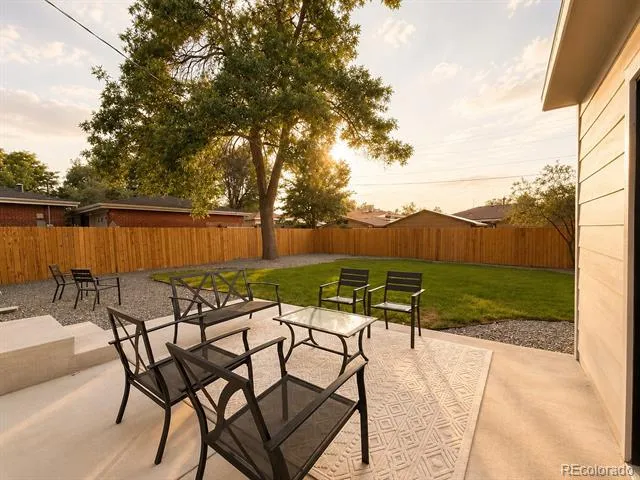 1821 S Wolcott Court Denver, CO 80219