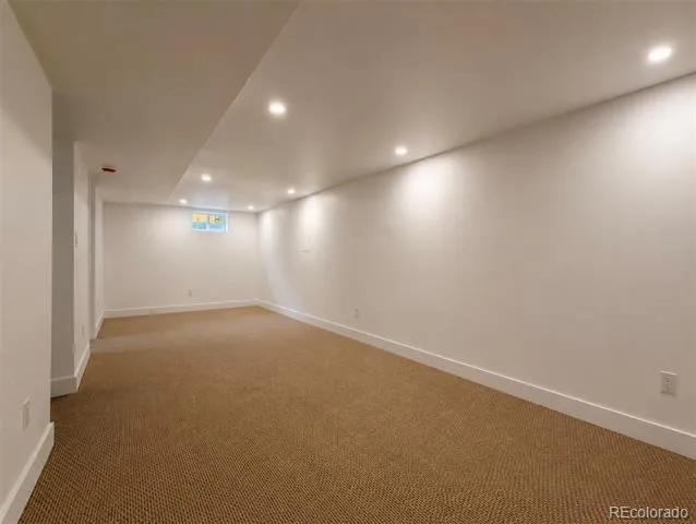 1821 S Wolcott Court Denver, CO 80219